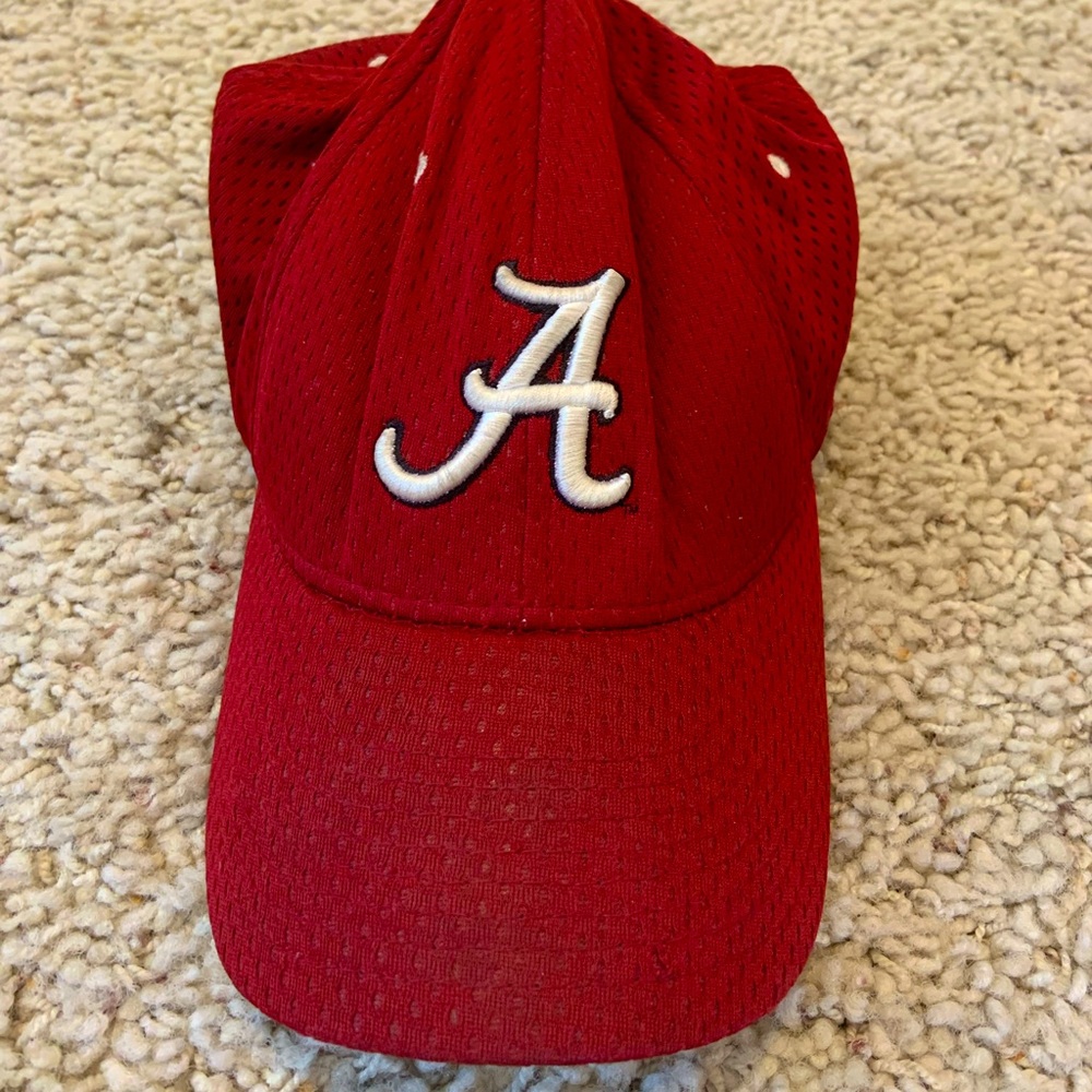 Alabama Crimson Tide Cap